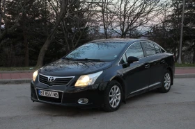 Toyota Avensis 1.8 VVT-I, снимка 1