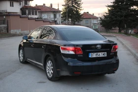 Toyota Avensis 1.8 VVT-I, снимка 4