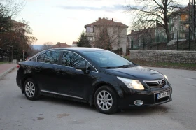 Toyota Avensis 1.8 VVT-I, снимка 7