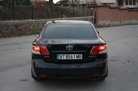 Toyota Avensis 1.8 VVT-I, снимка 5