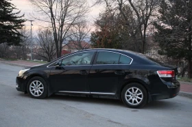 Toyota Avensis 1.8 VVT-I, снимка 3