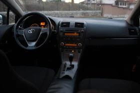 Toyota Avensis 1.8 VVT-I, снимка 10