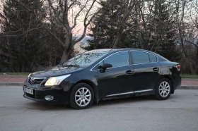 Toyota Avensis 1.8 VVT-I, снимка 2