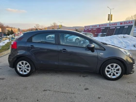 Kia Rio 1.25i/83ps/GPL-BRC, снимка 6