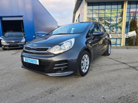 Kia Rio 1.25i/83ps/GPL-BRC, снимка 1