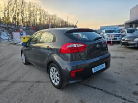 Kia Rio 1.25i/83ps/GPL-BRC, снимка 3