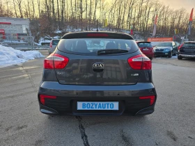 Kia Rio 1.25i/83ps/GPL-BRC, снимка 4