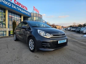 Kia Rio 1.25i/83ps/GPL-BRC, снимка 7