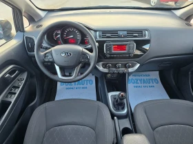 Kia Rio 1.25i/83ps/GPL-BRC, снимка 16