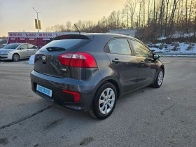 Kia Rio 1.25i/83ps/GPL-BRC, снимка 5