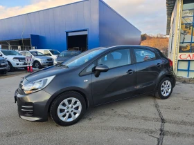 Kia Rio 1.25i/83ps/GPL-BRC, снимка 2