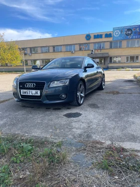 Audi A5 3.0 TDI/B&O/QATTRO , снимка 2