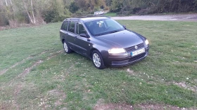 Fiat Stilo, снимка 1