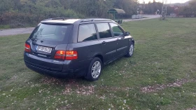 Fiat Stilo, снимка 4