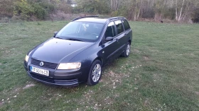 Fiat Stilo, снимка 2