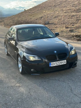 BMW 530, снимка 7