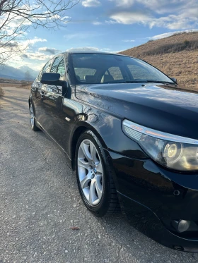 BMW 530, снимка 8