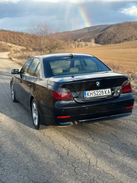 BMW 530, снимка 3