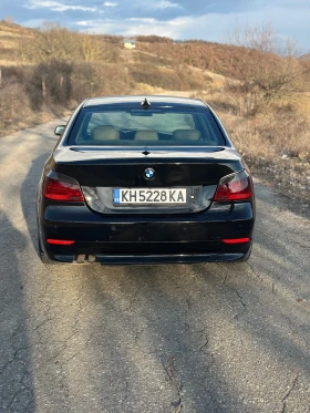 BMW 530, снимка 5