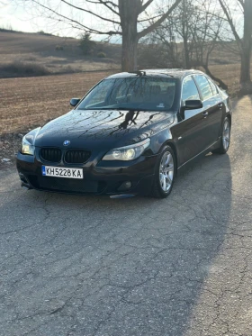 BMW 530, снимка 2