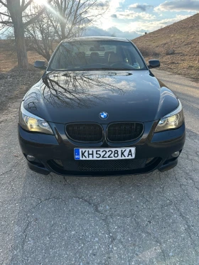 BMW 530, снимка 9