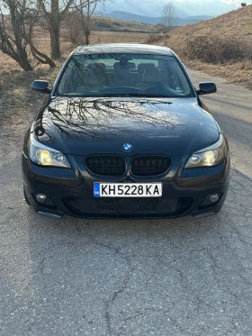 BMW 530, снимка 1