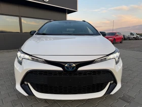 Toyota Corolla 1.8 hibrid  | Mobile.bg    2