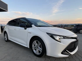 Toyota Corolla 1.8 hibrid  | Mobile.bg    3