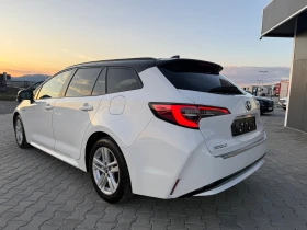 Toyota Corolla 1.8 hibrid  | Mobile.bg    7