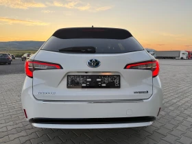 Toyota Corolla 1.8 hibrid  | Mobile.bg    6