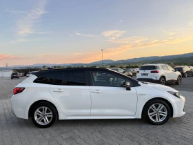 Toyota Corolla 1.8 hibrid  | Mobile.bg    4