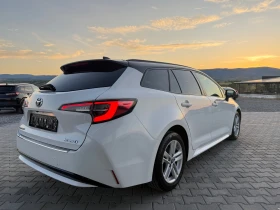 Toyota Corolla 1.8 hibrid  | Mobile.bg    5