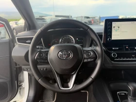 Toyota Corolla 1.8 hibrid  | Mobile.bg    13