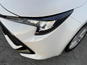 Toyota Corolla 1.8 hibrid  | Mobile.bg    9