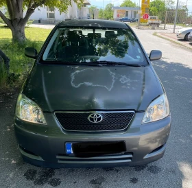 Обява за продажба на Toyota Corolla ~3 838 лв. - изображение 1