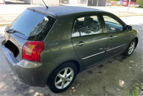 Обява за продажба на Toyota Corolla ~3 838 лв. - изображение 3