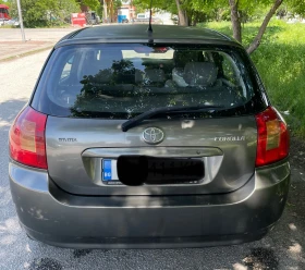 Обява за продажба на Toyota Corolla ~3 838 лв. - изображение 4