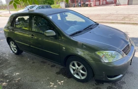 Обява за продажба на Toyota Corolla ~3 838 лв. - изображение 2