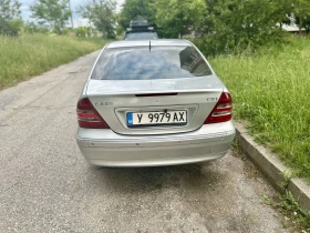 Mercedes-Benz 220 W203 | Mobile.bg    2