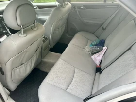 Mercedes-Benz 220 W203 | Mobile.bg    4