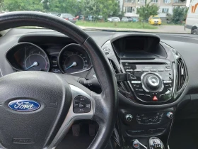 Обява за продажба на Ford B-Max ~7 600 лв. - изображение 8