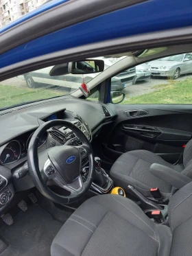 Обява за продажба на Ford B-Max ~7 600 лв. - изображение 3