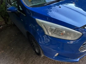 Обява за продажба на Ford B-Max ~7 600 лв. - изображение 10