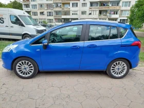 Обява за продажба на Ford B-Max ~7 600 лв. - изображение 5