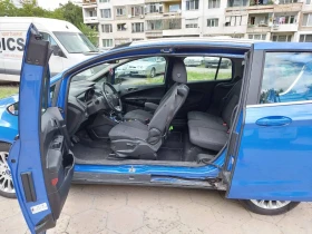 Обява за продажба на Ford B-Max ~7 600 лв. - изображение 4