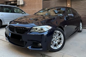 Обява за продажба на BMW 530 M Sport Line / M - PACK / Alcantara ~27 800 лв. - изображение 2