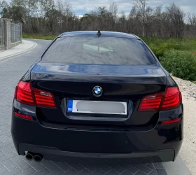 Обява за продажба на BMW 530 M Sport Line / M - PACK / Alcantara ~27 800 лв. - изображение 5