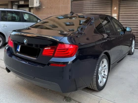 Обява за продажба на BMW 530 M Sport Line / M - PACK / Alcantara ~27 800 лв. - изображение 5
