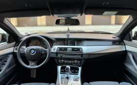 Обява за продажба на BMW 530 M Sport Line / M - PACK / Alcantara ~27 800 лв. - изображение 7