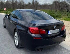 Обява за продажба на BMW 530 M Sport Line / M - PACK / Alcantara ~27 800 лв. - изображение 4